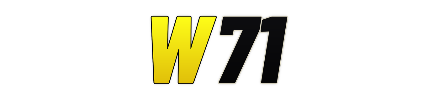 w71 লোগো